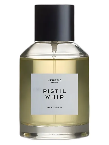 Frasco del perfume Heretic Parfum Pistil Whip Heretic Parfums unisex Eau de Parfum