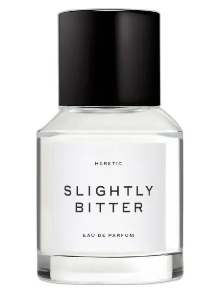Frasco del perfume Heretic Parfum Slightly Bitter Heretic Parfums unisex Eau de Parfum