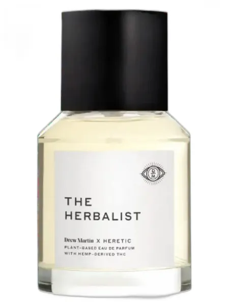 Frasco del perfume Heretic Parfum The Herbalist Heretic Parfums unisex Eau de Parfum