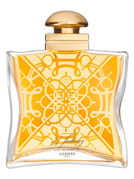 Frasco del perfume Hermès Eperon d'Or Limited Edition Hermes unisex