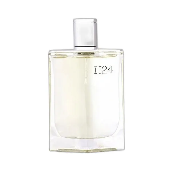 Frasco del perfume Hermès H24 Eau de Toilette