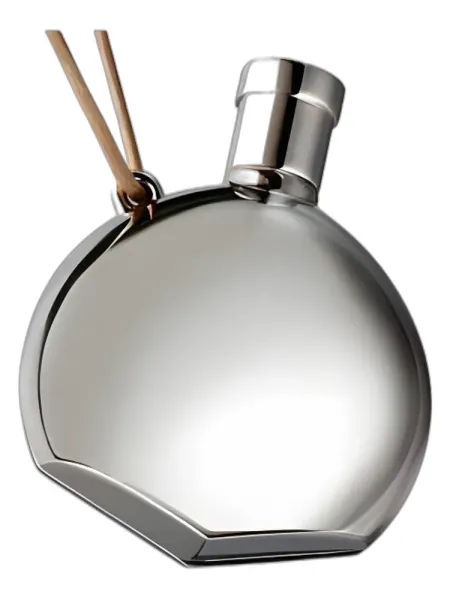 Frasco del perfume Hermès Parfum des Merveilles Hermes Eau de Parfum