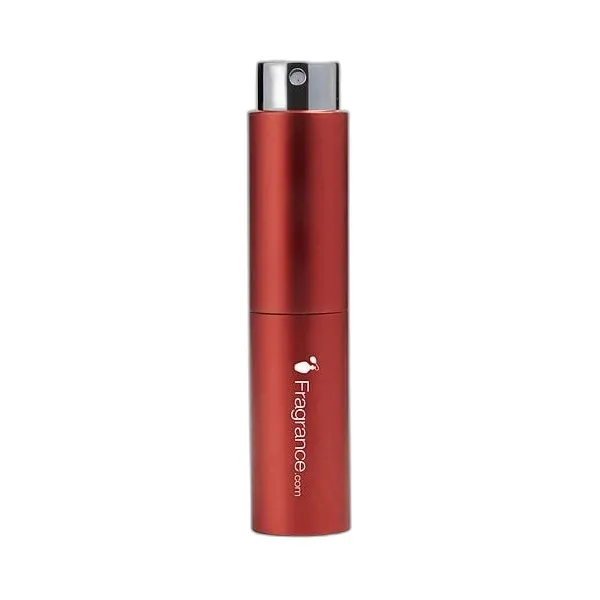 Frasco del perfume Hermès Rouge Eau de Toilette