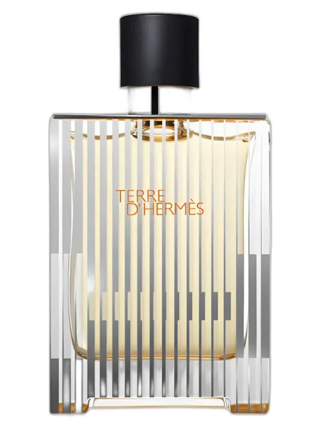 Frasco del perfume Hermès Terre d'Hermes Flacon H 2009 Hermes