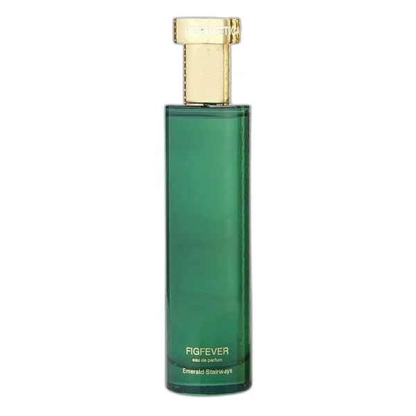 Frasco del perfume Hermetica Figfever Eau de Parfum