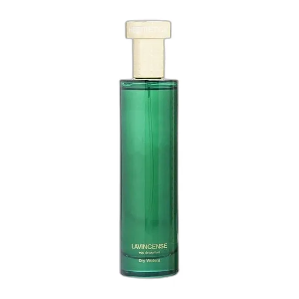 Frasco del perfume Hermetica Lavincense Eau de Parfum