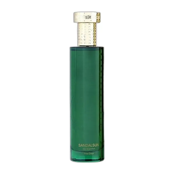 Frasco del perfume Hermetica Sandalsun Eau de Parfum