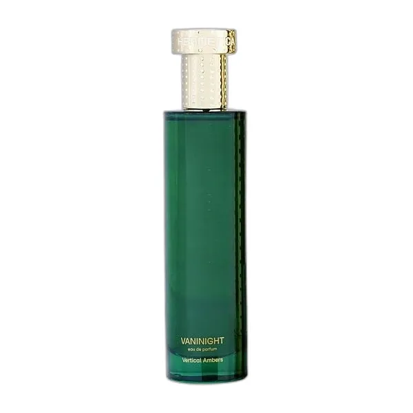 Frasco del perfume Hermetica Vaninight Eau de Parfum