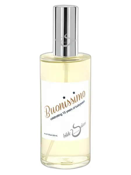 Frasco del perfume Hilde Soliani Buonissimo unisex