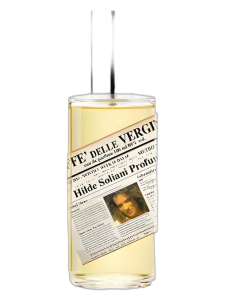 Frasco del perfume Hilde Soliani Caffe Delle Vergini unisex