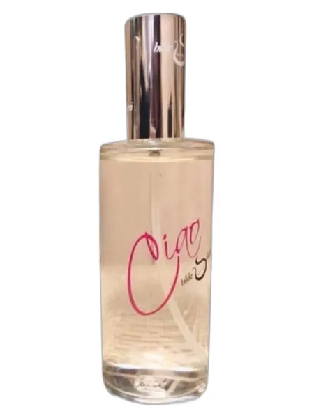 Frasco del perfume Hilde Soliani Ciao