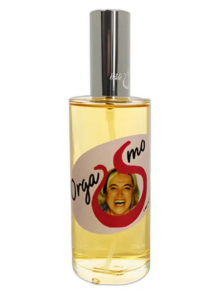Frasco del perfume Hilde Soliani Orgasmo