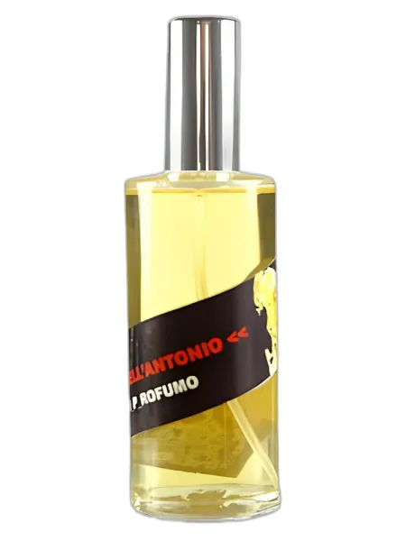 Frasco del perfume Hilde Soliani Teatro Olfattivo Di Parma: Bell'Antonio unisex