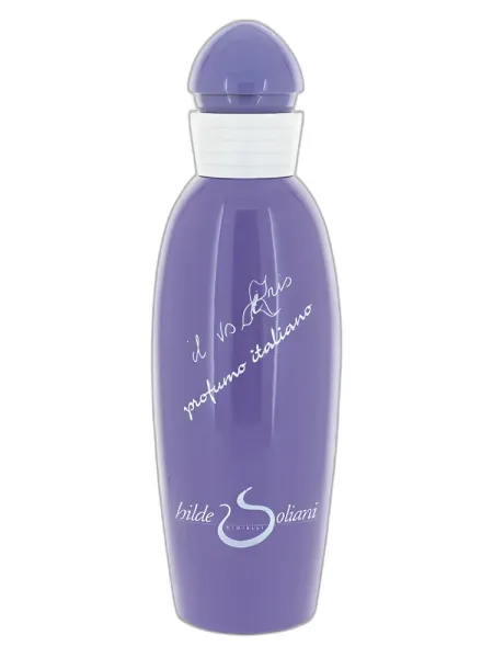 Frasco del perfume Hilde Soliani Ti Amo: Iris