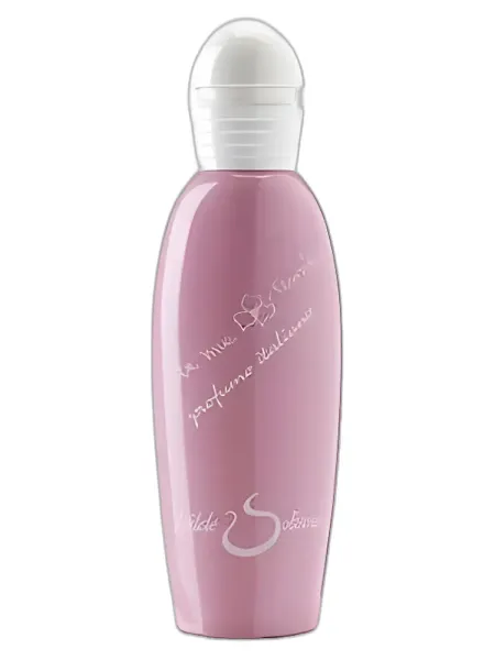 Frasco del perfume Hilde Soliani Ti Amo: Ortensia