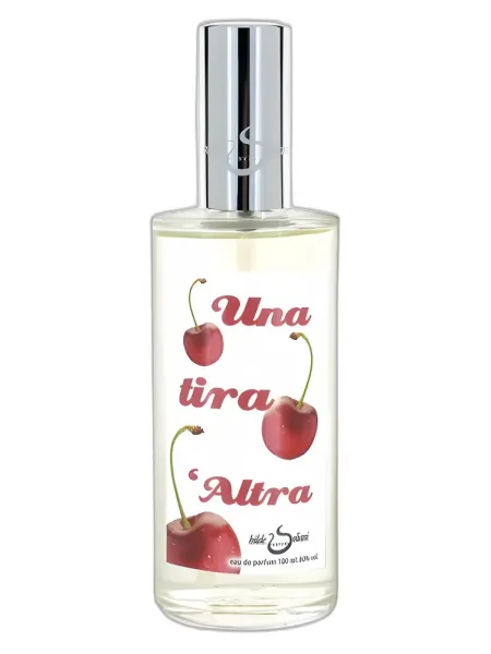 Frasco del perfume Hilde Soliani Una Tira l Altra unisex