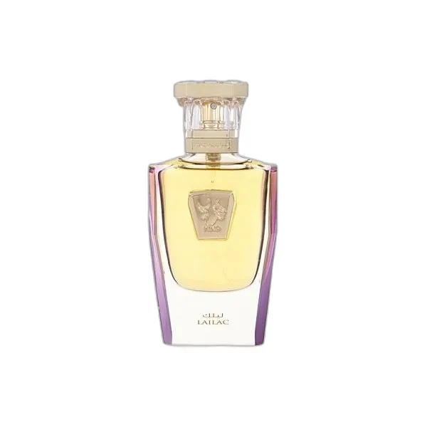 Frasco del perfume Hind Al Oud Devotion Eau de Parfum