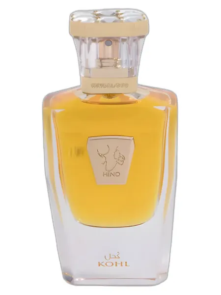 Frasco del perfume Hind Al Oud Kohl unisex