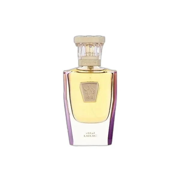 Frasco del perfume Hind Al Oud Lailac Eau de Parfum