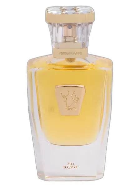 Frasco del perfume Hind Al Oud Rose unisex