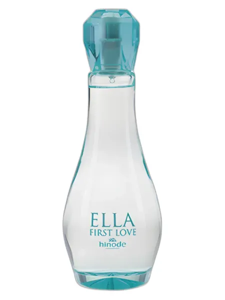 Frasco del perfume Hinode Ella First Love