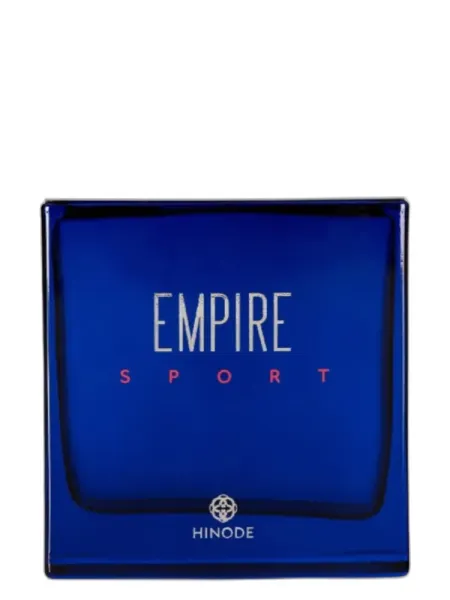 Frasco del perfume Hinode Empire Sport Eau de Parfum