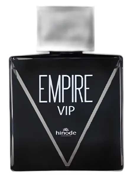 Frasco del perfume Hinode Empire VIP Eau de Parfum