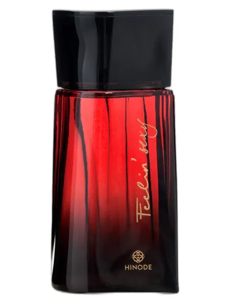 Frasco del perfume Hinode Feelin' Sexy For Him