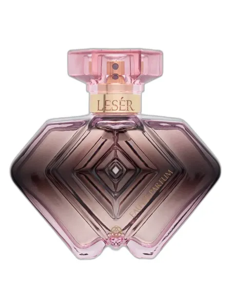 Frasco del perfume Hinode Leser