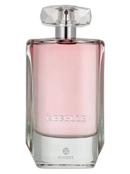 Frasco del perfume Hinode Rebelle