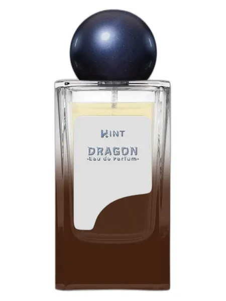 Frasco del perfume Hint Dragon unisex
