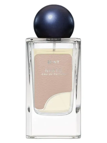 Frasco del perfume Hint Naked unisex