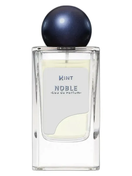 Frasco del perfume Hint Noble unisex