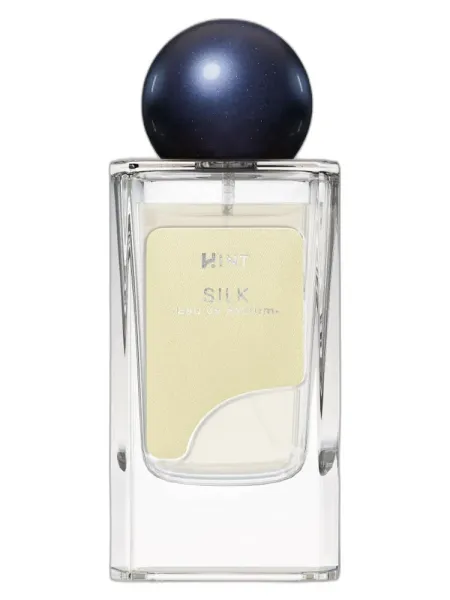 Frasco del perfume Hint Silk unisex