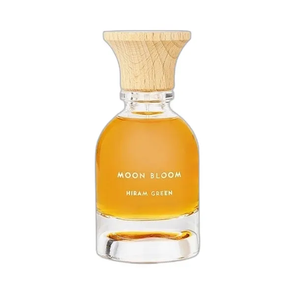 Frasco del perfume Hiram Green Moon Bloom Eau de Parfum