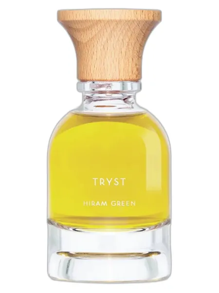 Frasco del perfume Hiram Green Tryst unisex