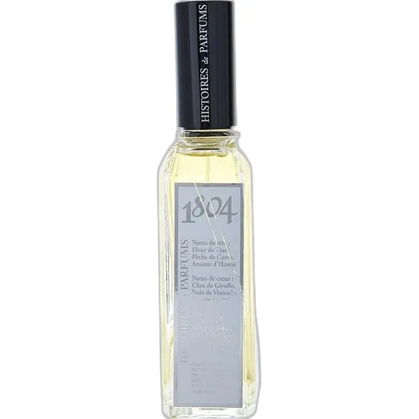 Frasco del perfume Histoires De Parfums 1804 Eau de Parfum