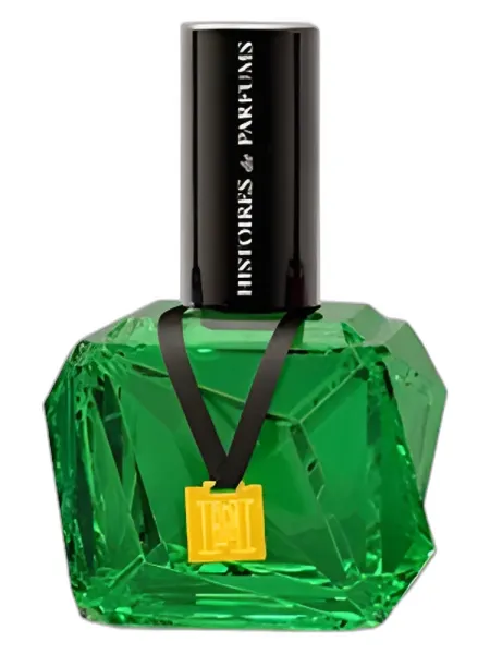 Frasco del perfume Histoires de Parfums 1831 Norma Bellini Eau de Parfum