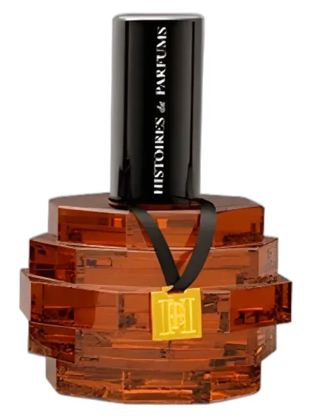 Frasco del perfume Histoires de Parfums 1875 Carmen Bizet Eau de Parfum