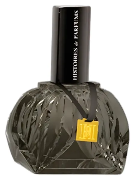 Frasco del perfume Histoires de Parfums 1890 La Dame de Pique Tchaikovsky Eau de Parfum