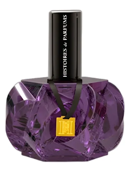 Frasco del perfume Histoires de Parfums 1905 Madame Butterfly Puccini Eau de Parfum