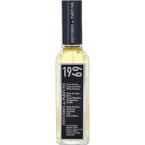 Frasco del perfume Histoires De Parfums 1969 Eau de Parfum