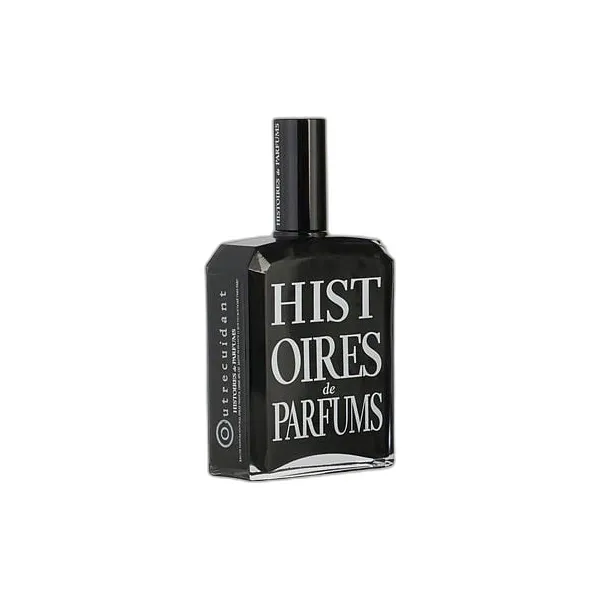 Frasco del perfume Histoires De Parfums Outrecuidant Eau de Parfum