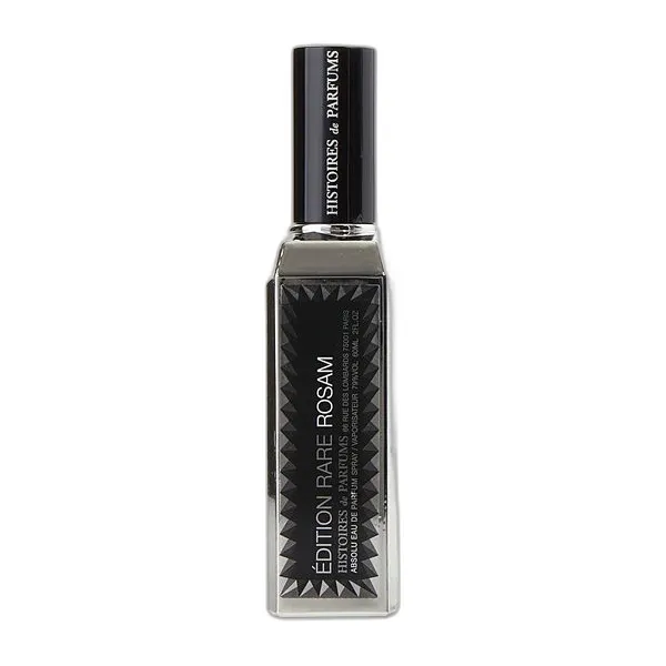 Frasco del perfume Histoires De Parfums Rare Rosam Eau de Parfum
