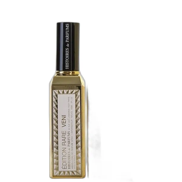 Frasco del perfume Histoires De Parfums Rare Veni Eau de Parfum