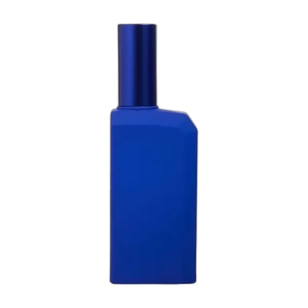 Frasco del perfume Histoires De Parfums This Is Not A Blue Bottle 1.1 Eau de Parfum