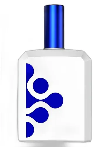 Frasco del perfume Histoires De Parfums This Is Not A Blue Bottle 1.5 Eau de Parfum