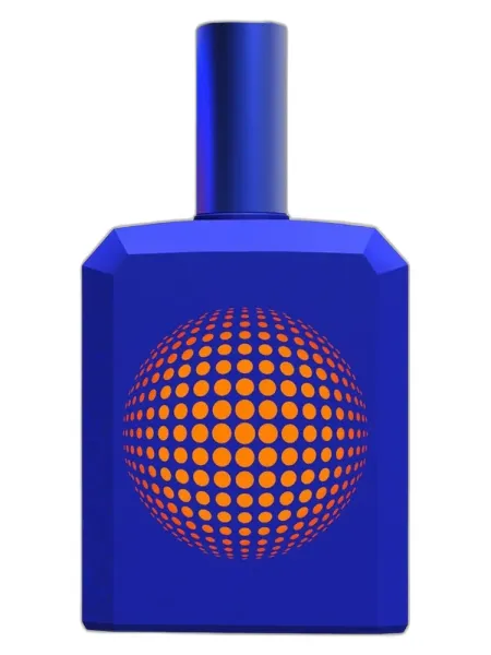 Frasco del perfume Histoires de Parfums This is not a Blue Bottle 1.6 unisex Eau de Parfum