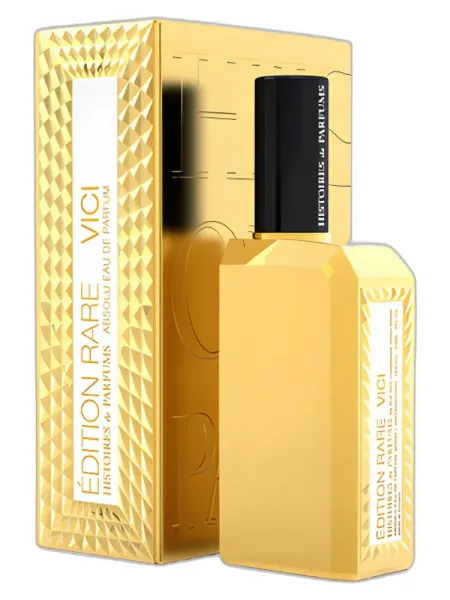 Frasco del perfume Histoires de Parfums Vici unisex Eau de Parfum