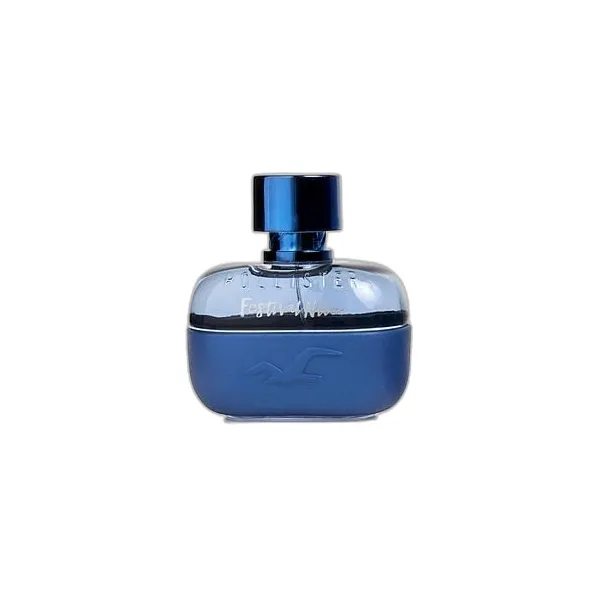 Frasco del perfume Hollister Festival Nite Eau de Toilette